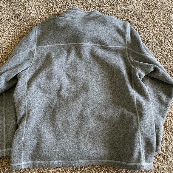 The North Face fleece - Picture 2 of 4